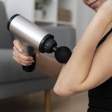 Knotty Truths: Unveiling the impact do massage guns work for knots