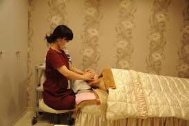 The Little Known Benefits of Busan Station Massage Service